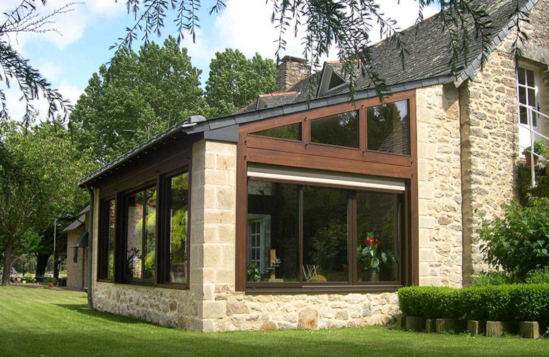Agrandir votre maison