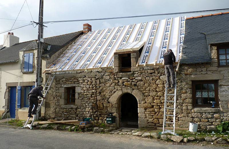 Intérieur sur mesure